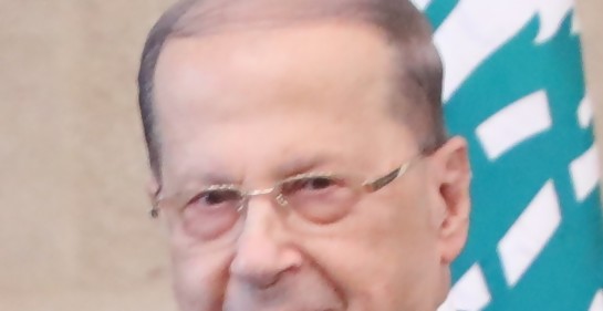 Aoun: Es hora de cambiar el sistema sectario en el Líbano 