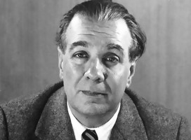 Jorge Luis Borges y su amor a Israel