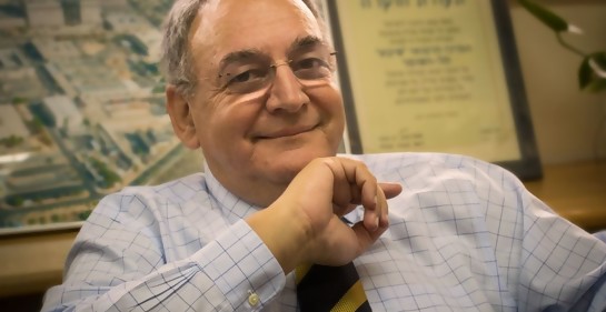 Hospital israelí confirma que participará en experimentos de vacuna rusa