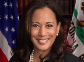 ¿Quién es Kamala Harris, aspirante a candidata a la Vicepresidencia demócrata?