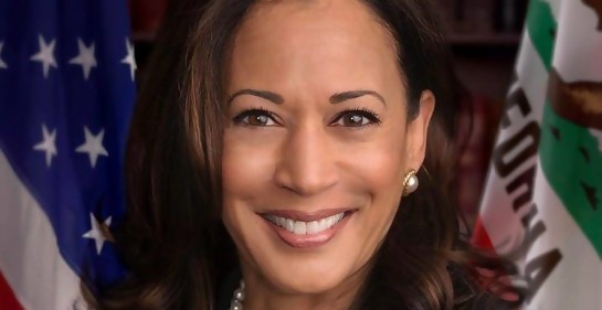 ¿Quién es Kamala Harris, aspirante a candidata a la Vicepresidencia demócrata?