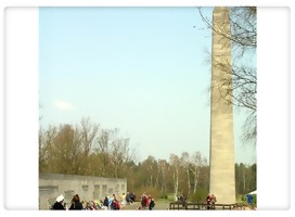 Iom Kipur en Bergen Belsen
