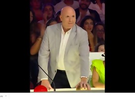 Conversando en serio-y riendo- con Petinatti