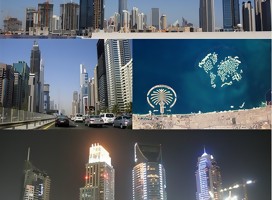 La Oficina de Inversiones de Abu Dhabi  abrirá su primera oficina fuera de los Emiratos Árabes Unidos en Tel Aviv