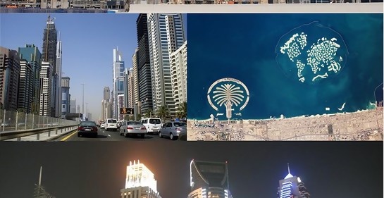 La Oficina de Inversiones de Abu Dhabi  abrirá su primera oficina fuera de los Emiratos Árabes Unidos en Tel Aviv
