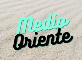 Medio Oriente en la era post-palestina
