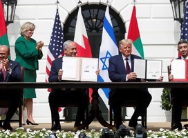 Encuesta: Casi el 80% de los saudíes están a favor de la normalización con Israel