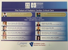 Otro fruto de la paz: primer congreso médico entre Israel y los Emiratos Árabes Unidos