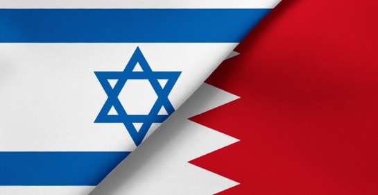 Testimonio directo desde Bahrein sobre la nueva era de paz con Israel