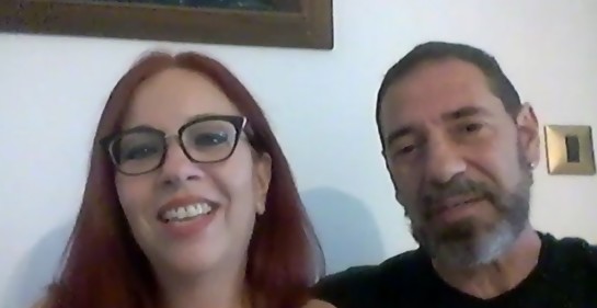  Dos latinos israelíes crean un libro para alentar a los niños en tiempos de pandemia