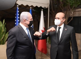 Así se construye la paz, entre codo y corazón