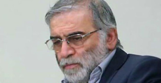 El operativo en Teherán: razones, implicaciones, significado