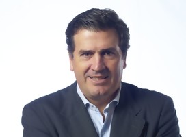  Pedro Bordaberry, emocionado, recibirá el Premio Jerusalem