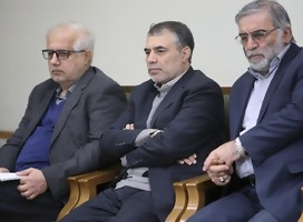 El asesinato en Teherán, golpe dramático para el programa nuclear 
