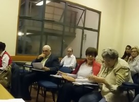 Nuevo curso de Talmud y Derecho, desde Uruguay al mundo