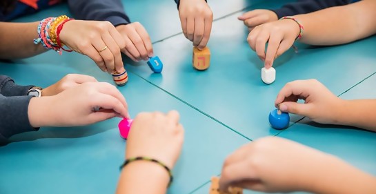 Educación judía, continuidad, corazón…y mi querida Escuela Integral