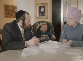 Division Ave:  el vínculo entre la comunidad jasídica y la latina en Brooklyn