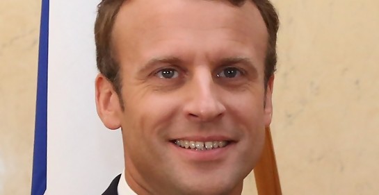 Macron acusa a la prensa anglosajona de legitimar la violencia islamista en Francia