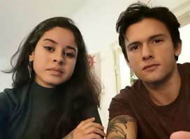 Uruguayo y brasilera, un testimonio del atentado en Viena