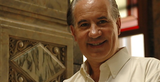 Ruperto Long: yo conocía al Ingeniero Landman, pero no a Alex