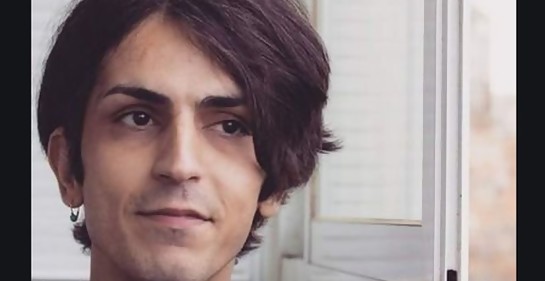 Poeta iraní recibe asilo en Israel