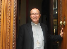Mensaje del Arzobispo de Montevideo Cardenal Daniel Sturla a Semanario Hebreo