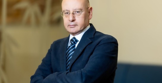 Orgullo nacional y preocupación, con el Director del Centro Médico de la Galilea Occidental