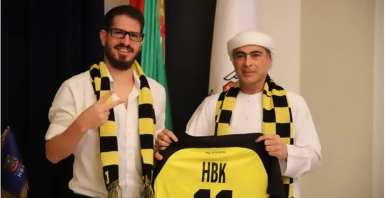 Histórico: Jeque de Dubai compra  la mitad del club de fútbol Betar Jerusalem