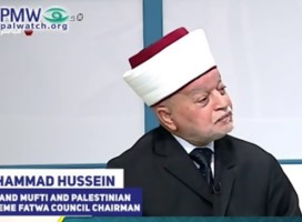 La televisión oficial palestina difunde mensajes religiosos extremistas contra la mujer