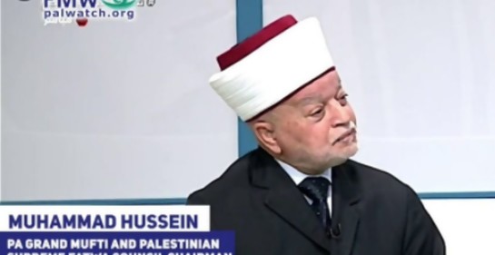 La televisión oficial palestina difunde mensajes religiosos extremistas contra la mujer
