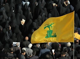 Los árabes advierten a Biden: No envalentone a Hezbollah