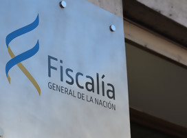 Fiscalía investiga antisemitismo