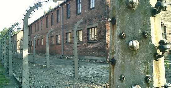 https://commons.wikimedia.org/wiki/File:Campo_de_concentracion_Auschwitz-Polonia0066.JPG#/media/Archivo:Campo_de_concentracion_Auschwitz-Polonia0066.JPG