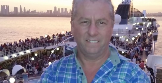 Ingeniero uruguayo Daniel Iszakovits recuerda cómo vivió en Israel la caída de los misiles de Saddam Hussein