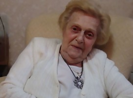 Falleció a los 99 años la Rabanit Hanna Winter