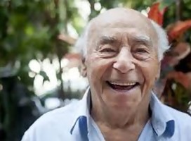 Fallece Itzjak Belfer, el último de los niños del heroico Janusz Korczak