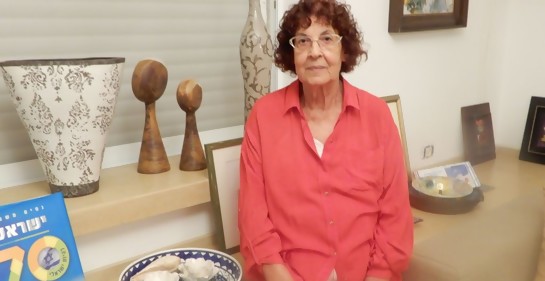 Los recuerdos y enojos de Nadia Cohen, la esposa del espía israelí en Damasco Eli Cohen