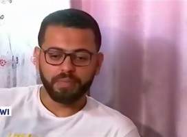 Beneficio a terroristas presos en cárceles israelíes: titulos universitarios clandestinos