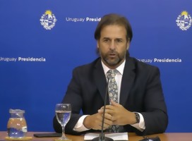 Puesta a punto sobre la pandemia en Uruguay y las acciones del gobierno