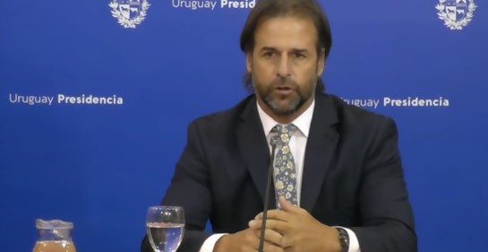 Puesta a punto sobre la pandemia en Uruguay y las acciones del gobierno
