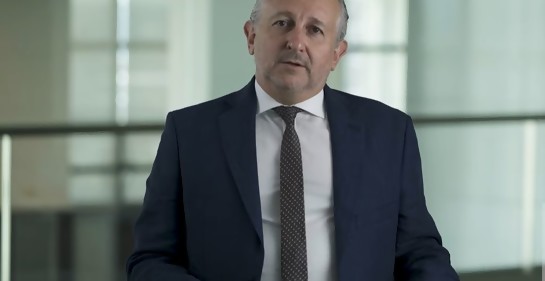 Conceptuoso mensaje del Ministro de Educación Pablo da Silveira en memoria de las víctimas de la Shoá