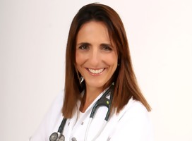 Médica israelo-argentina, nueva jefa de Neumología Pediátrica en Hadassah