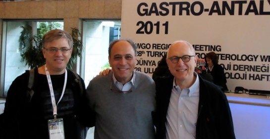  La conexión uruguaya del medicamento israelí para curar Covid