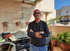 Isaac Raz, el uruguayo condecorado por su coraje en la defensa de Israel