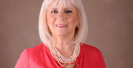 Vidas uruguayas en Israel: Graciela Goldman de Sapiro