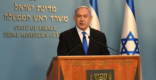Las problemáticas lagunas en el juicio contra el Primer Ministro Binyamín Netanyahu 
