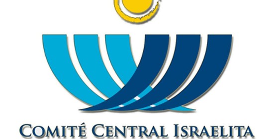 El Comité Central Israelita se manifiesta sobre incidente antisemita y digna reacción de condena de la sociedad