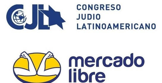 Congreso Judío Latinoamericano y Mercado Libre tienden puentes contra el antisemitismo