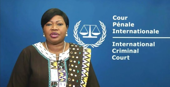 Algunos puntos claves sobre la decisión de la Corte Penal Internacional de La Haya 