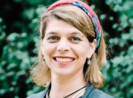 Otra mirada a la heroína de Purim